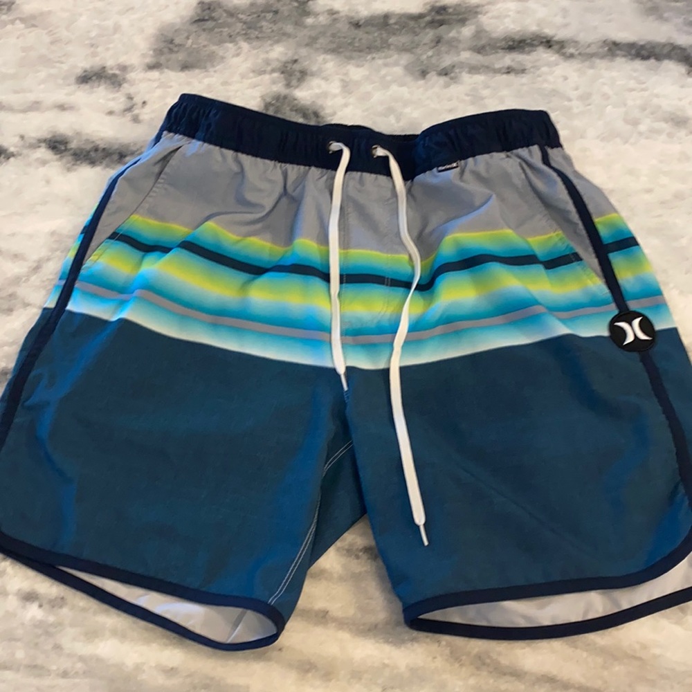 Men’s Hurley Board Shorts